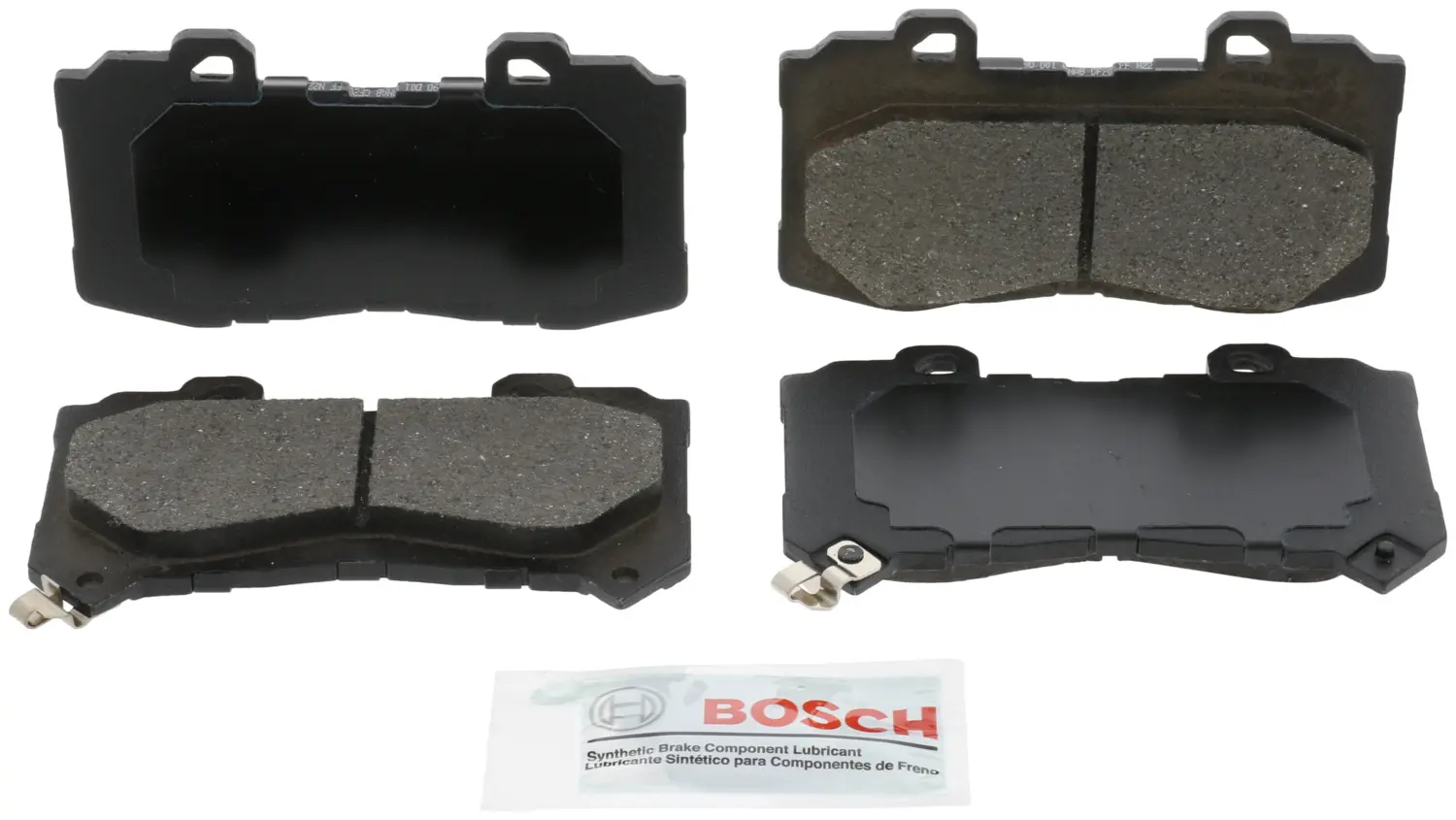 Brake Pads miniature 2