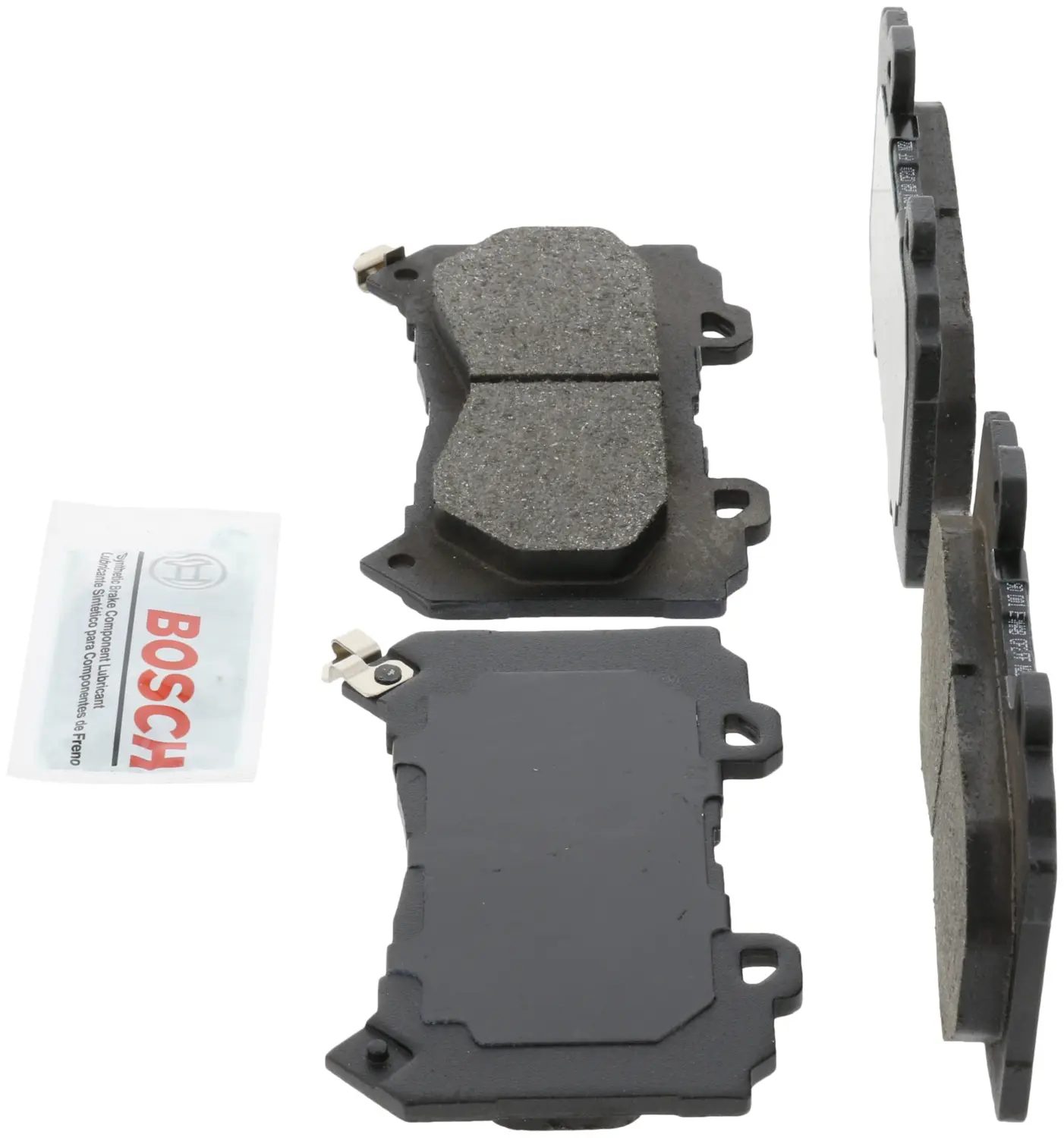 Brake Pads miniature 4