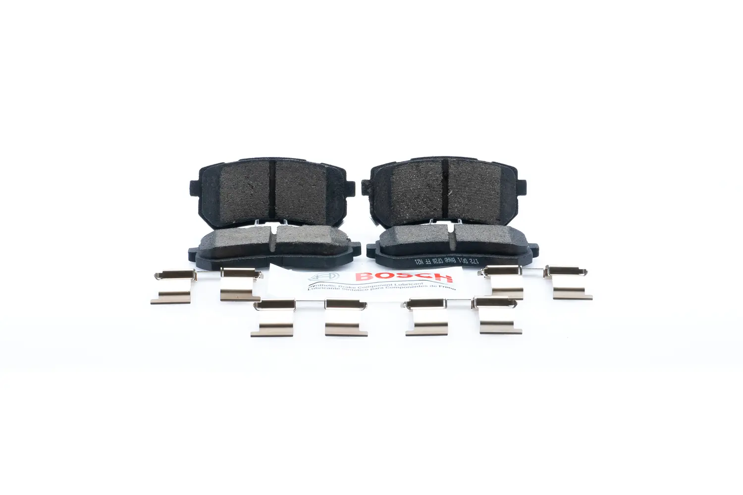 Brake Pads miniature 6