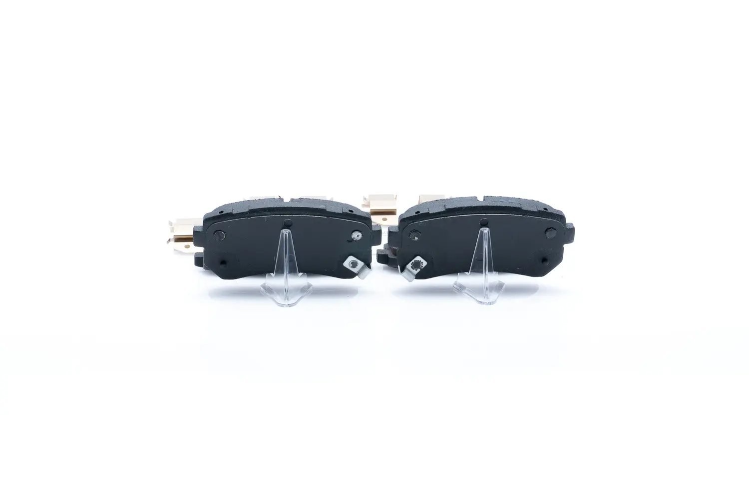 Brake Pads miniature 5