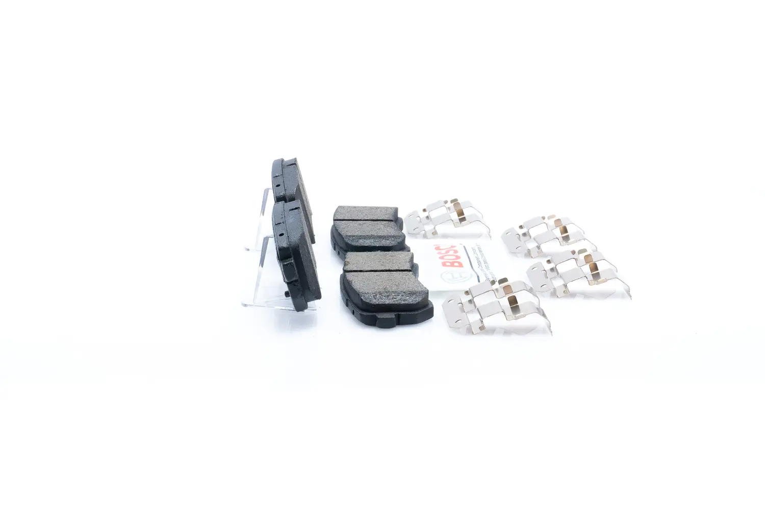 Brake Pads miniature 4