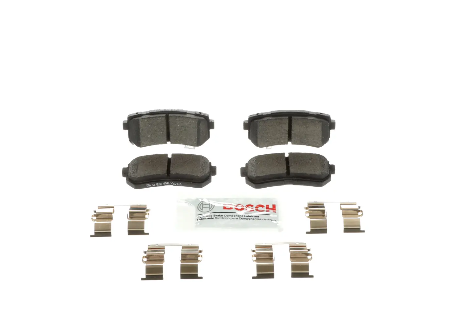 Brake Pads miniature 7