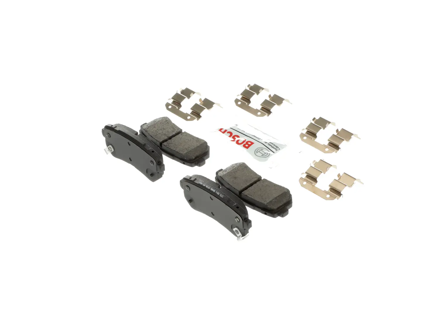 Brake Pads miniature 8