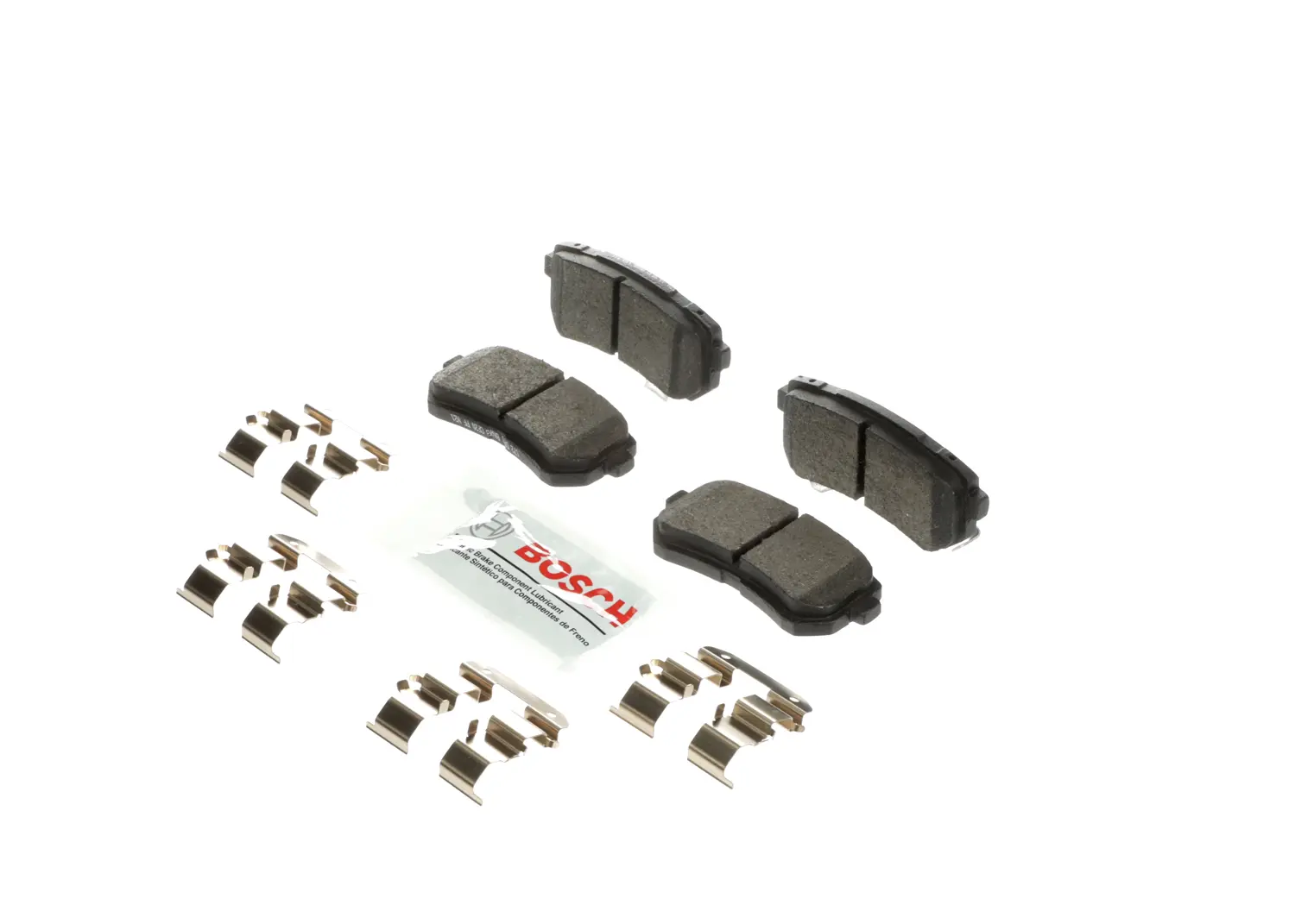 Brake Pads miniature 9