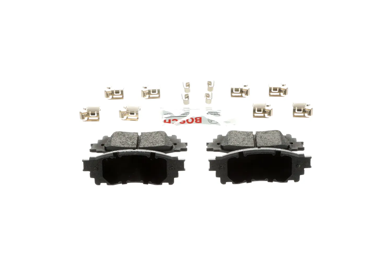 Brake Pads miniature 5