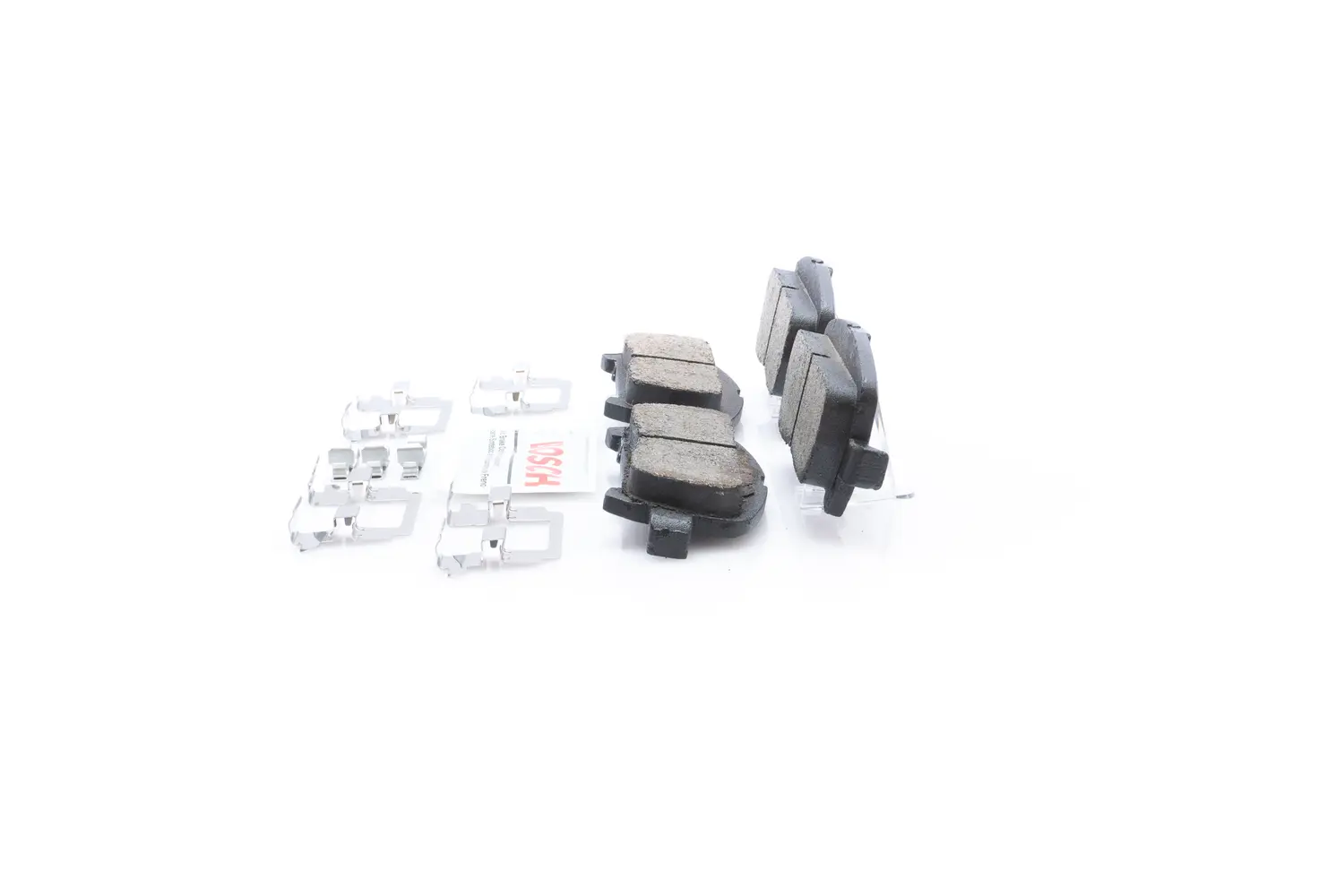 Brake Pads miniature 6