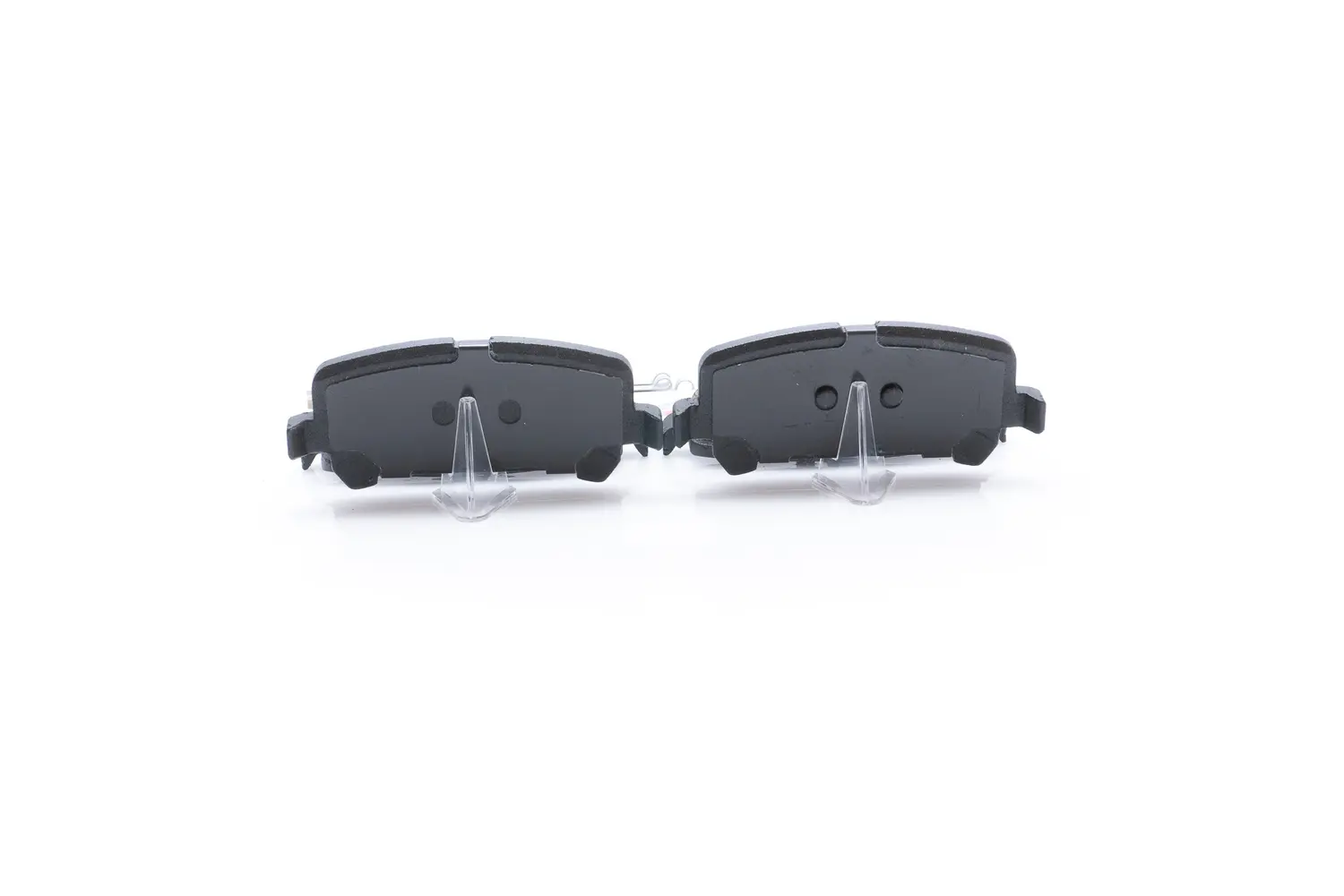 Brake Pads miniature 8