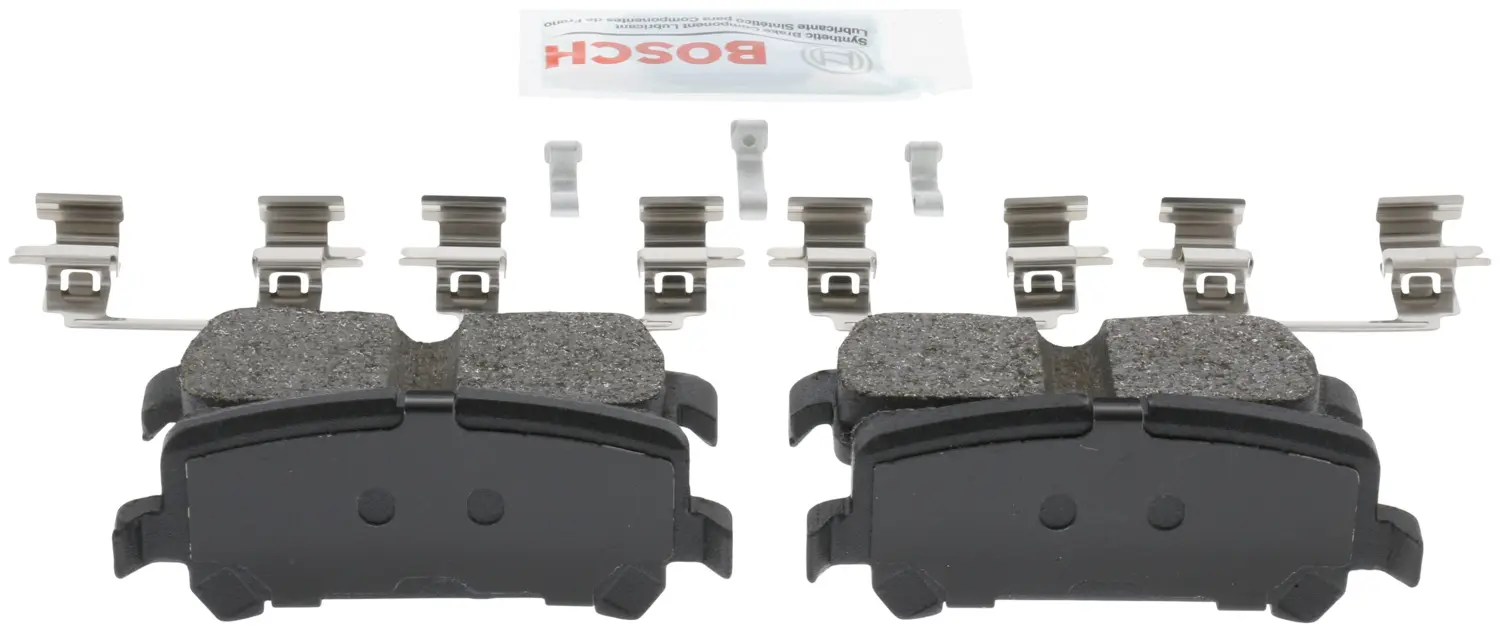 Brake Pads miniature 9