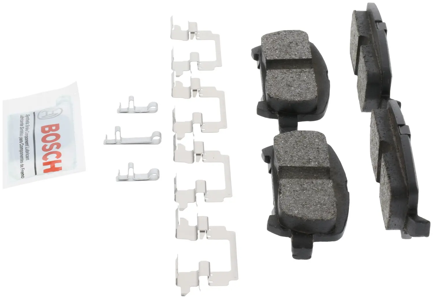 Brake Pads miniature 5
