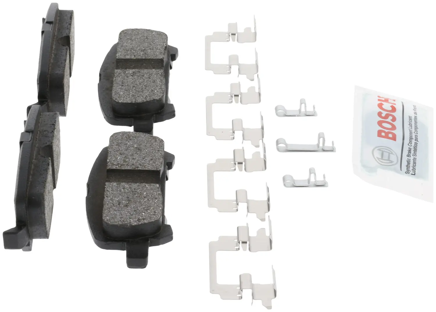 Brake Pads miniature 7