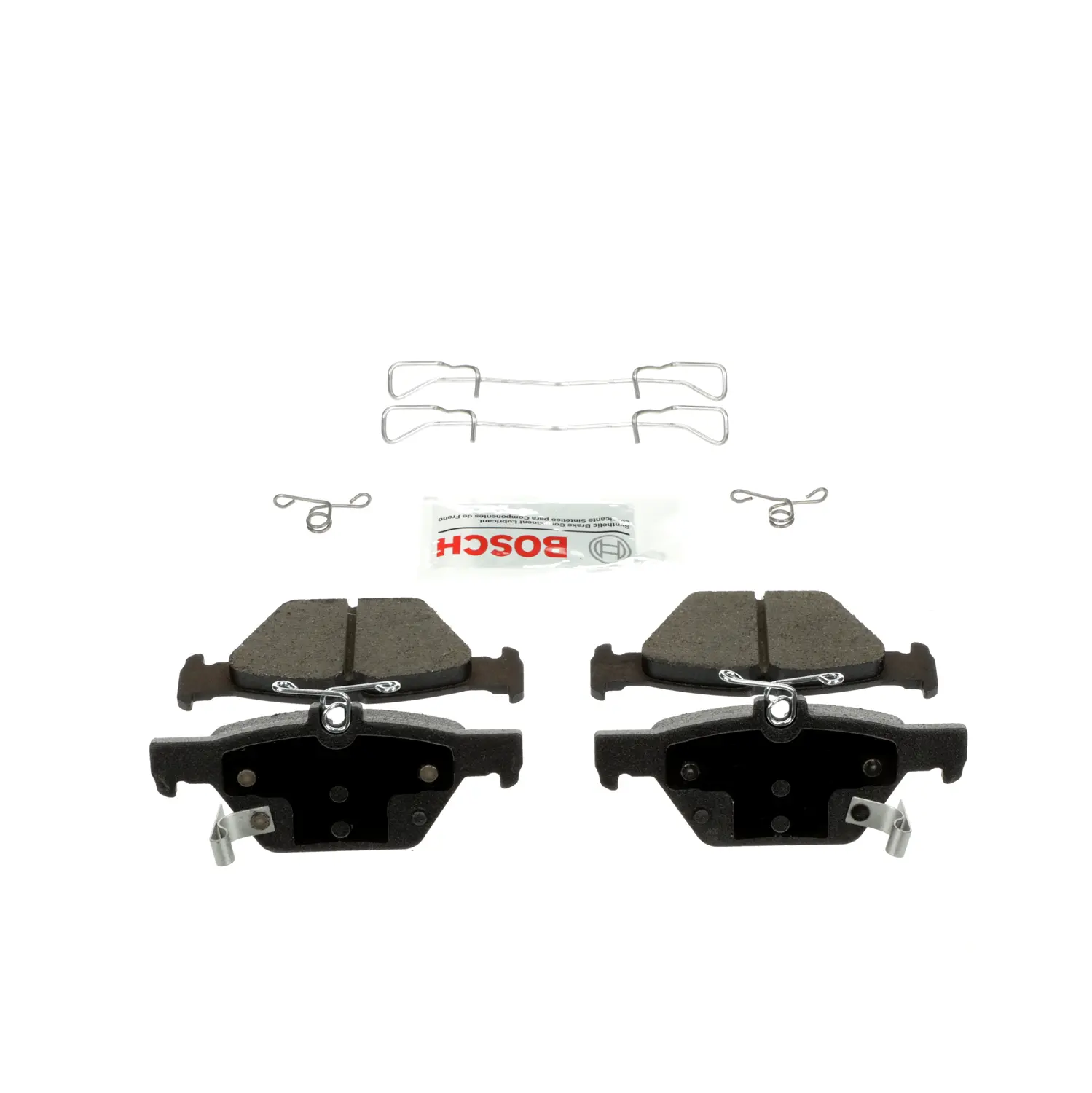 Brake Pads miniature 4