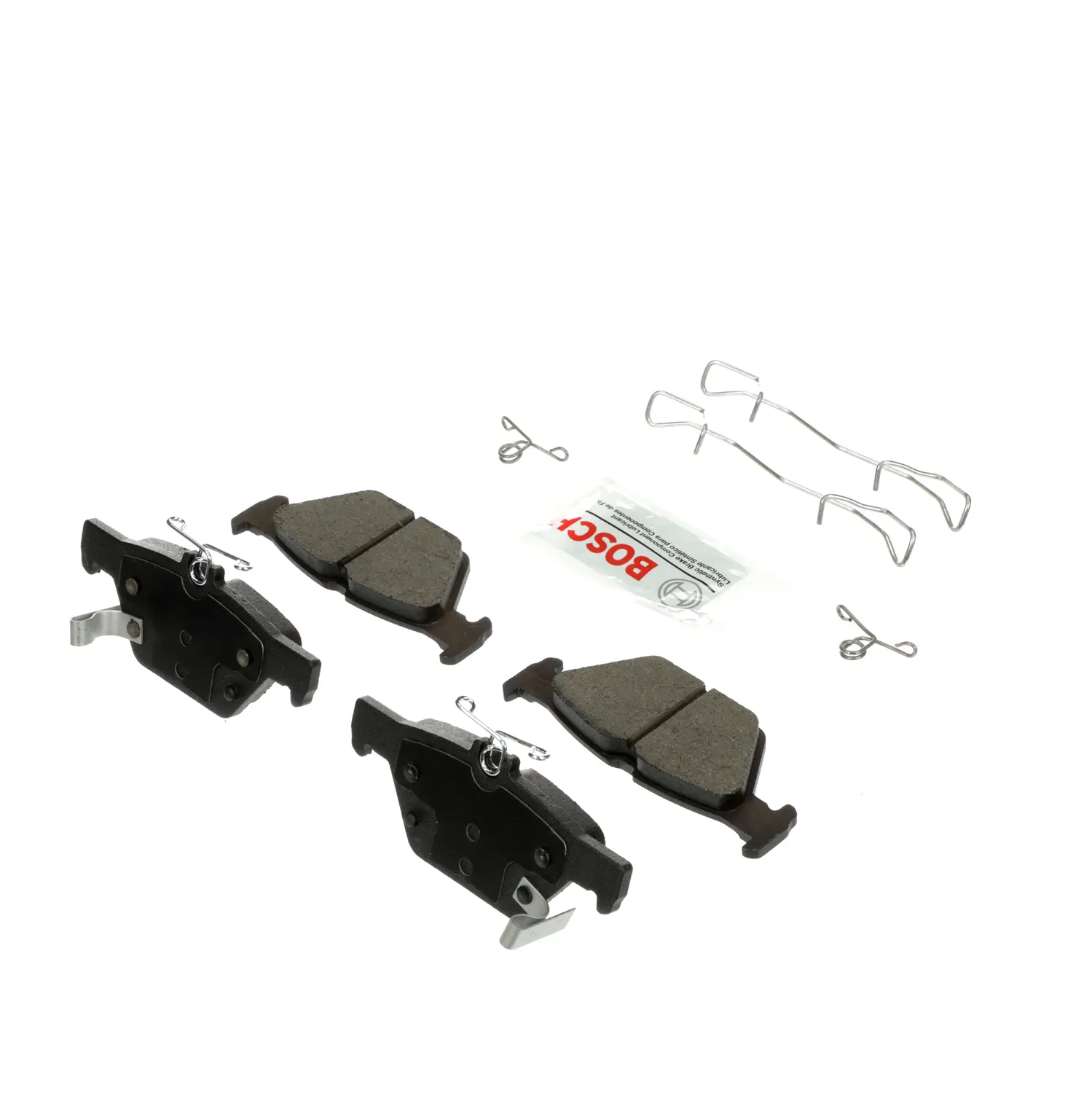 Brake Pads miniature 3