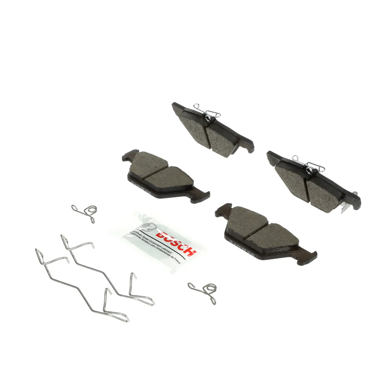 Brake Pads miniature 6