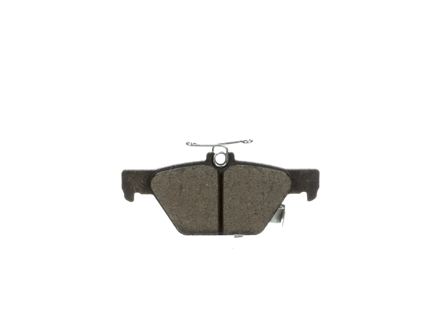 Brake Pads - image principale du produit