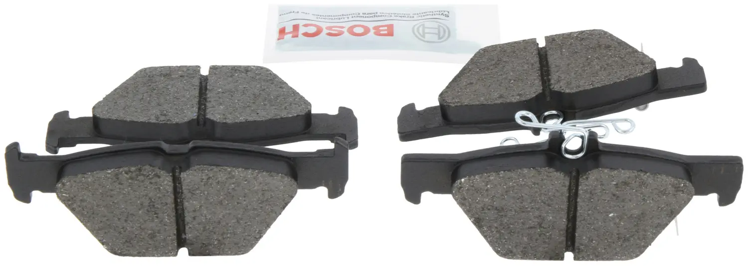 Brake Pads miniature 2