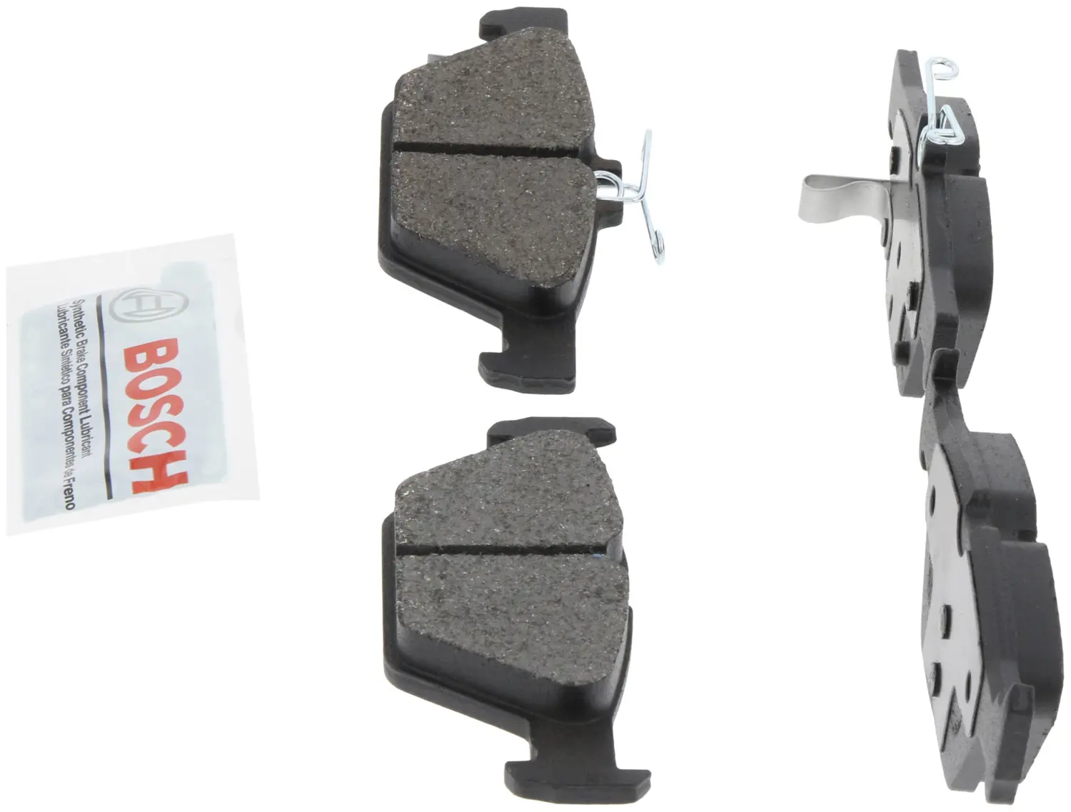 Brake Pads miniature 3