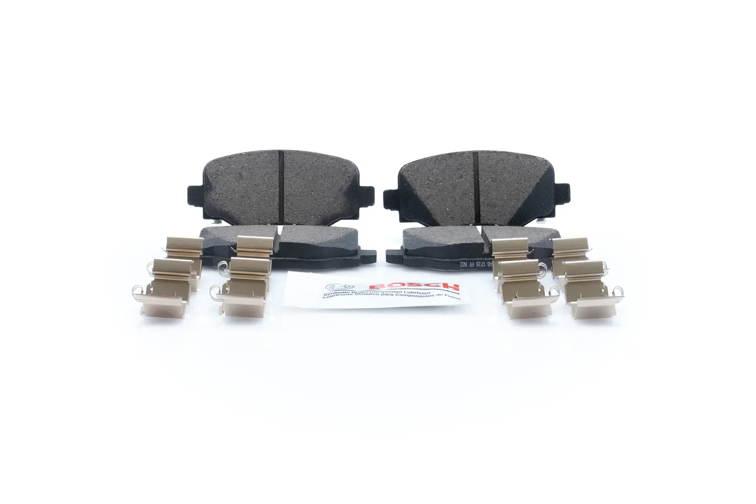Brake Pads miniature 5