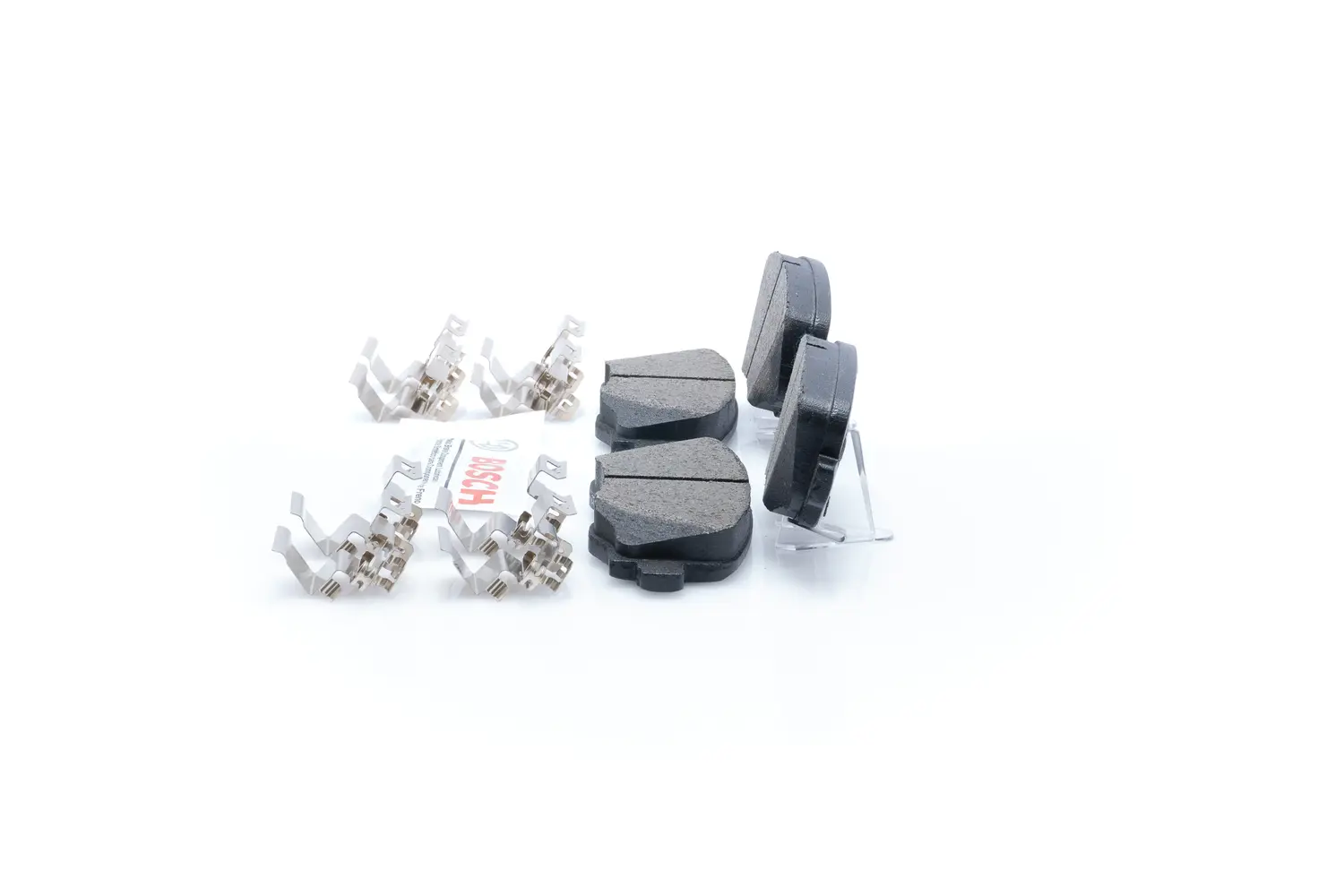Brake Pads miniature 7