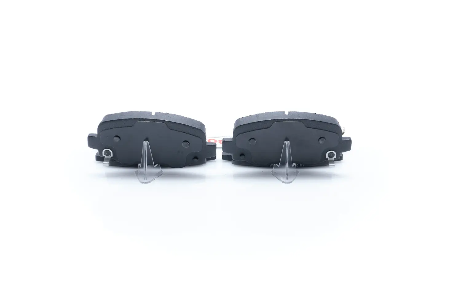 Brake Pads miniature 4