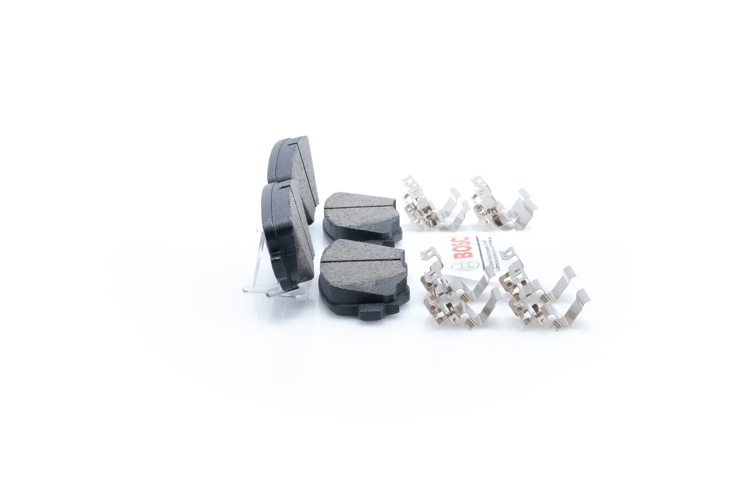 Brake Pads miniature 8