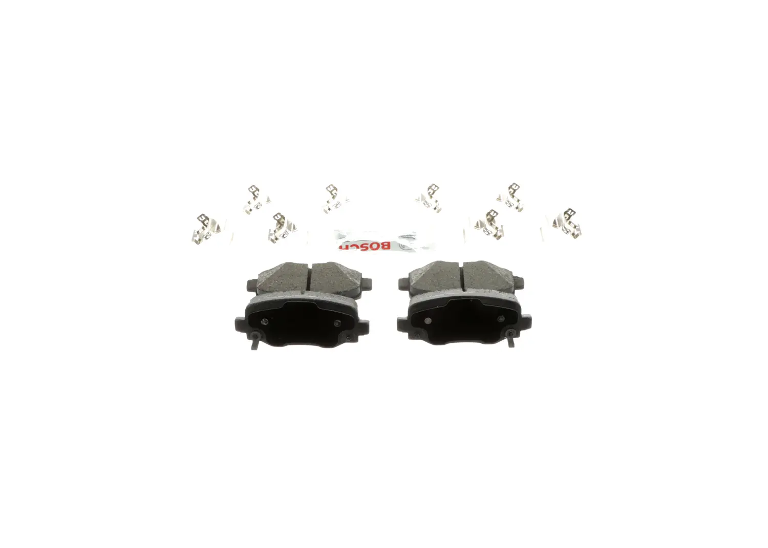 Brake Pads miniature 10