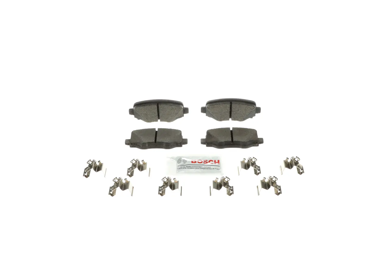 Brake Pads miniature 3