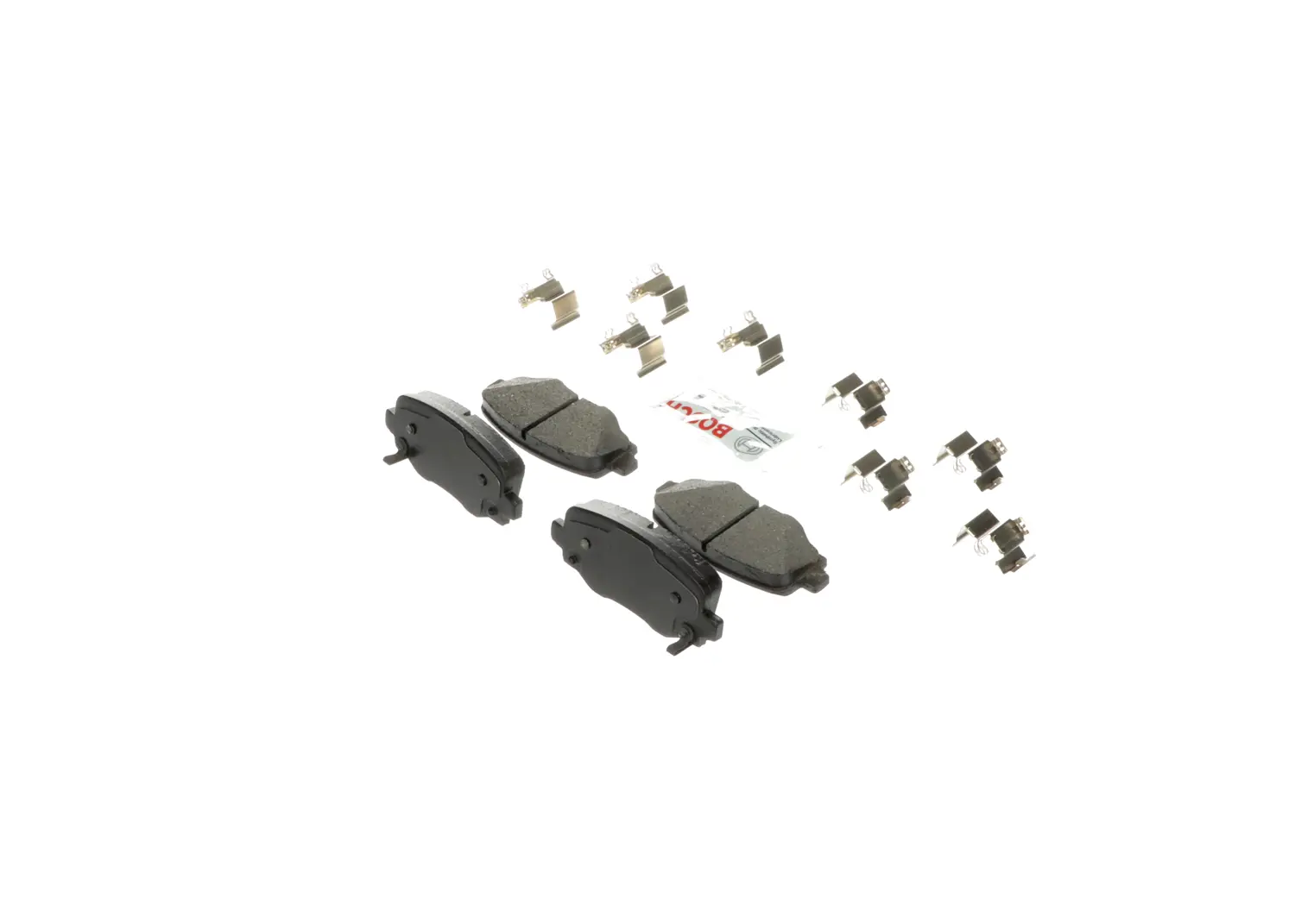 Brake Pads miniature 9