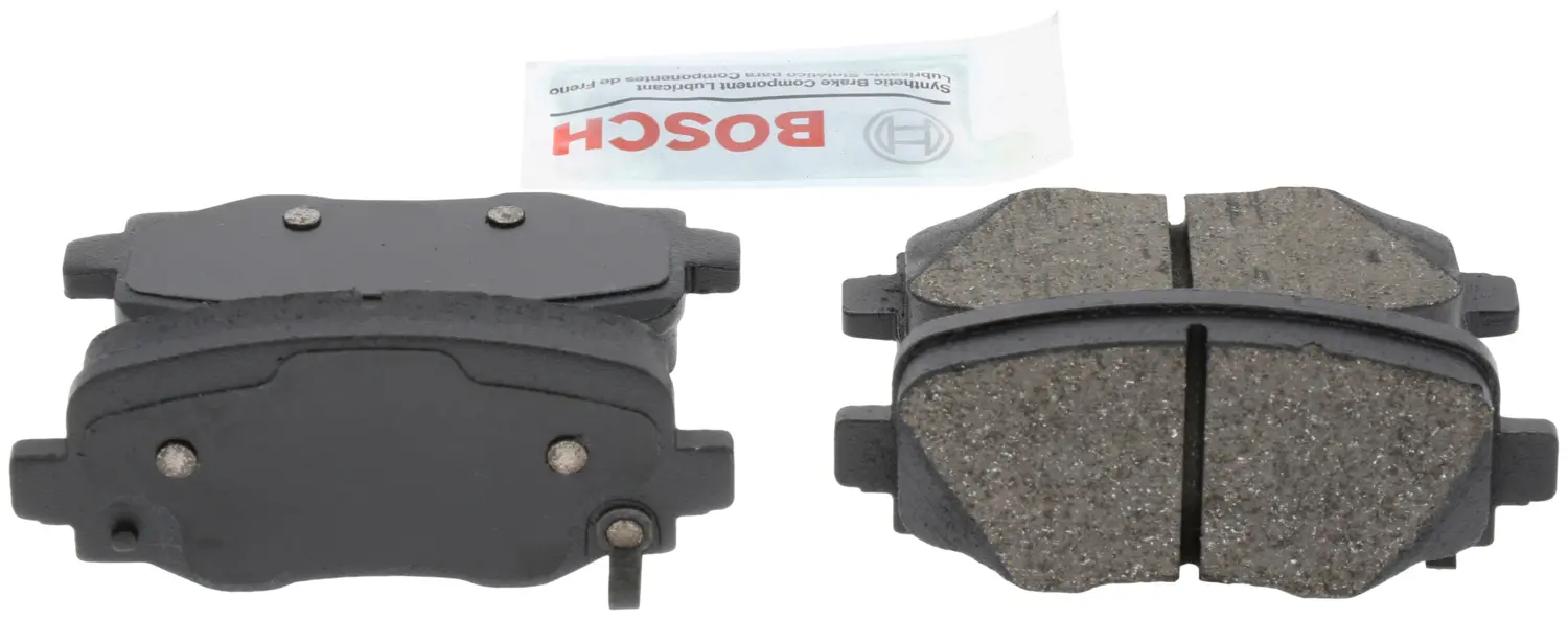 Brake Pads miniature 4