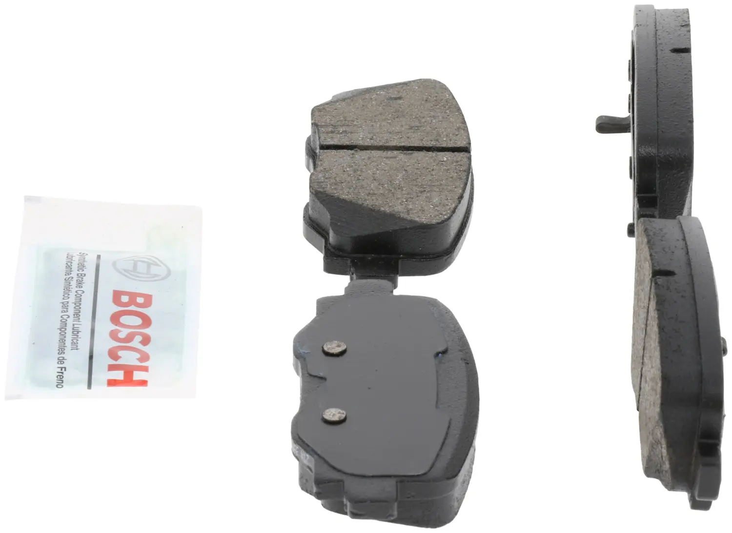 Brake Pads miniature 3