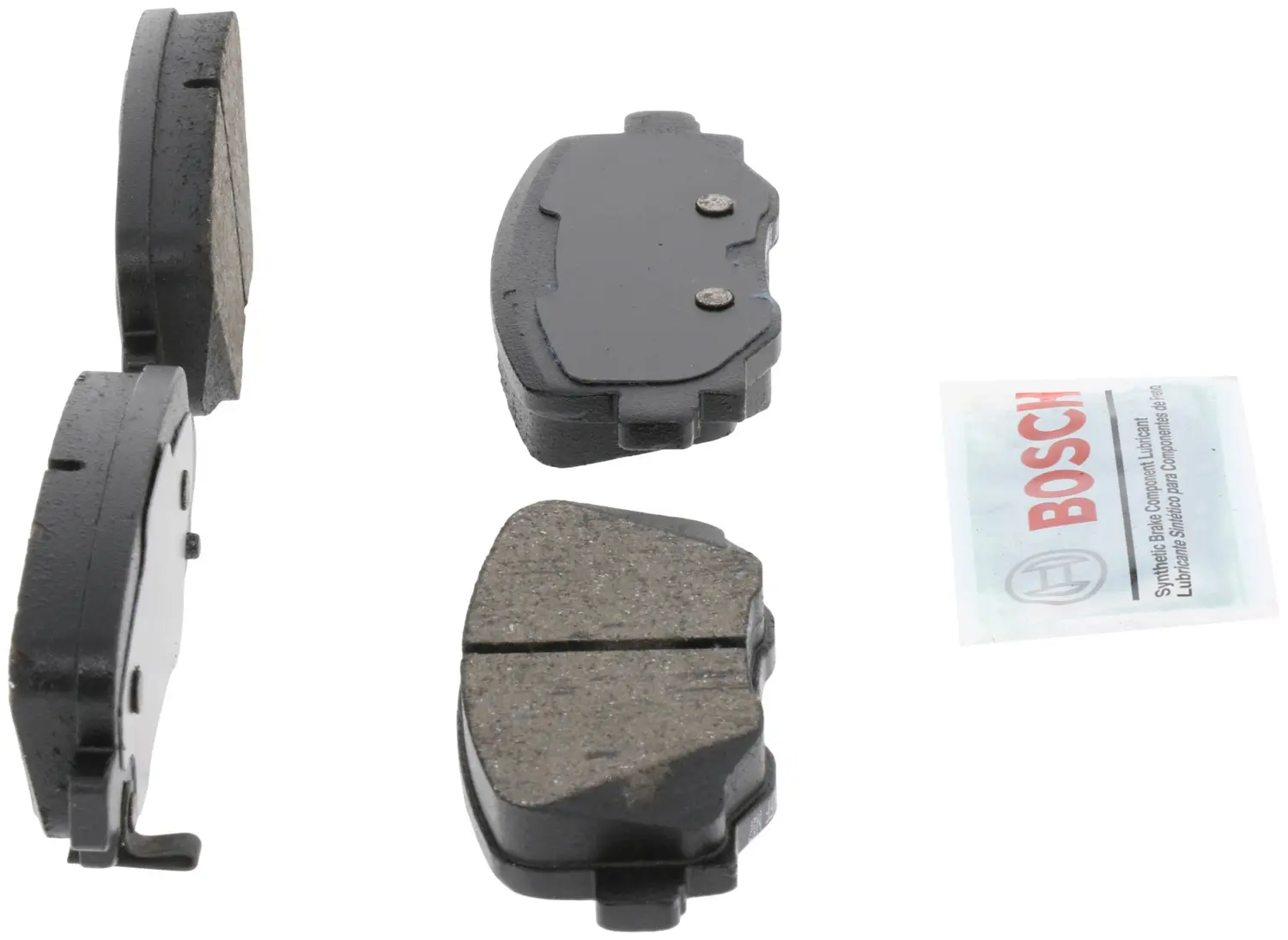 Brake Pads miniature 2