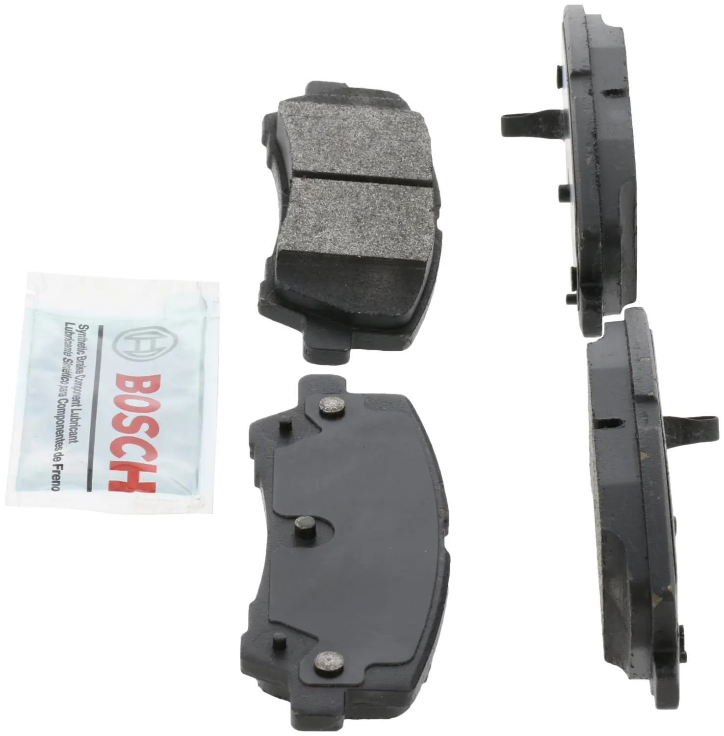 Brake Pads miniature 3
