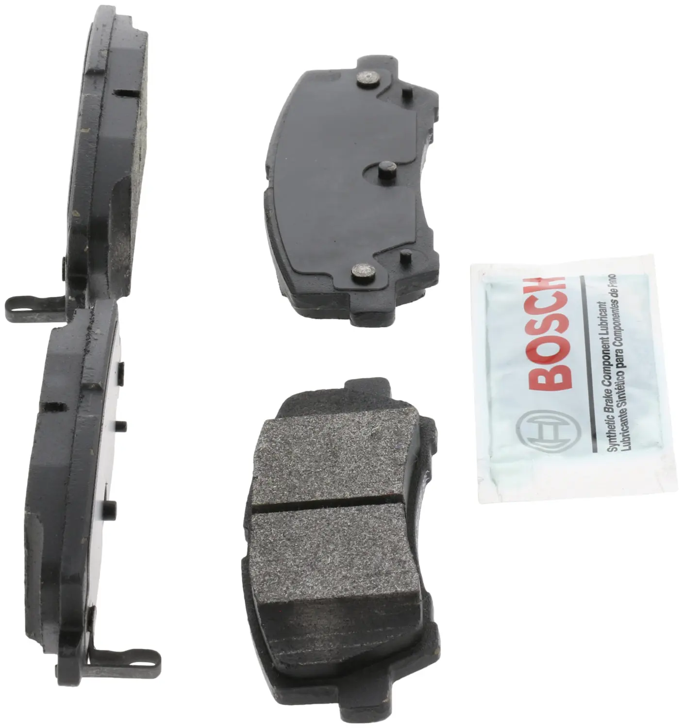 Brake Pads miniature 4