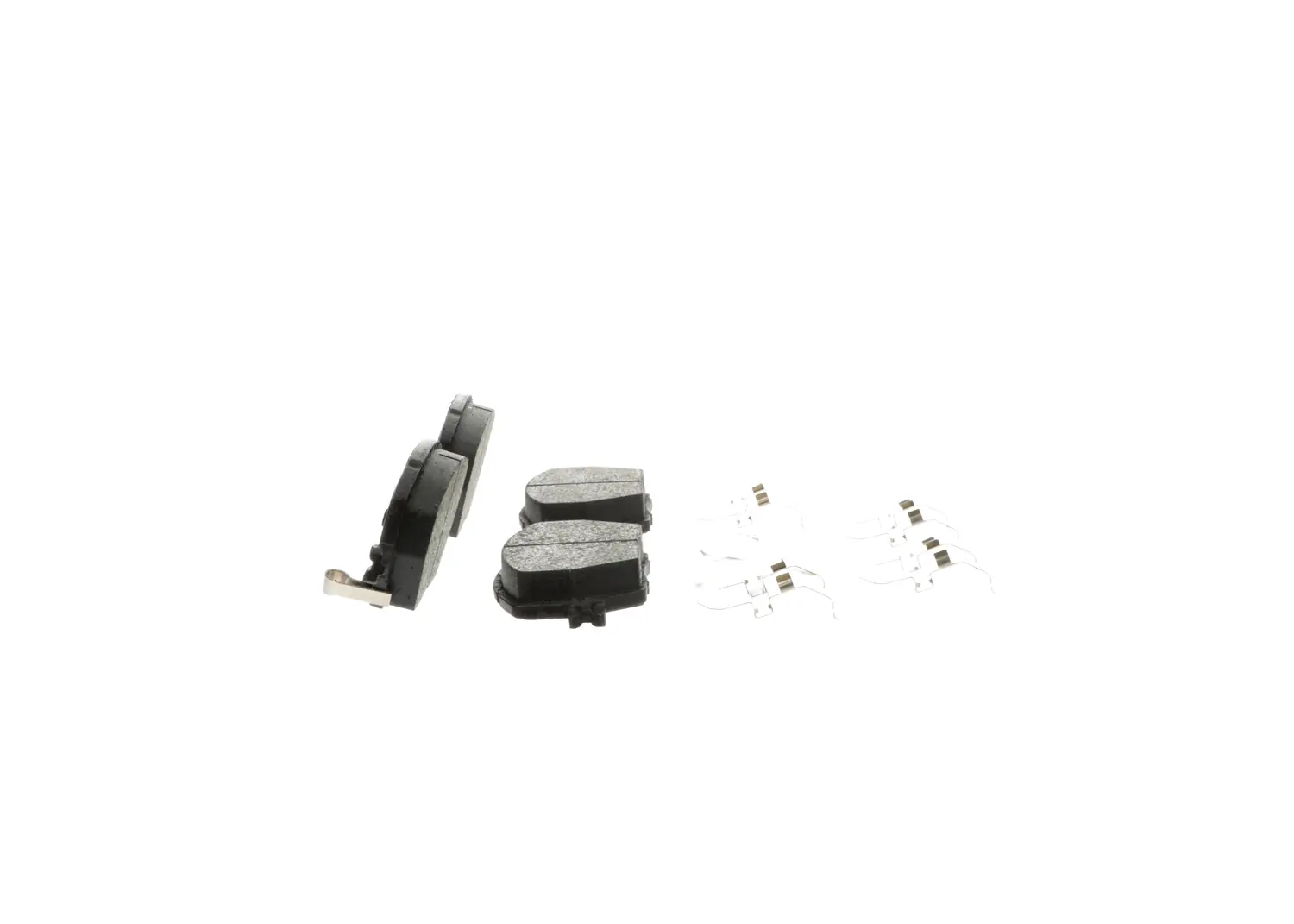 Brake Pads miniature 6