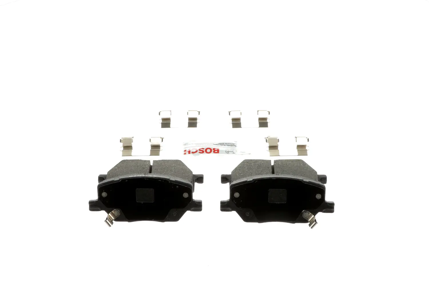 Brake Pads miniature 2