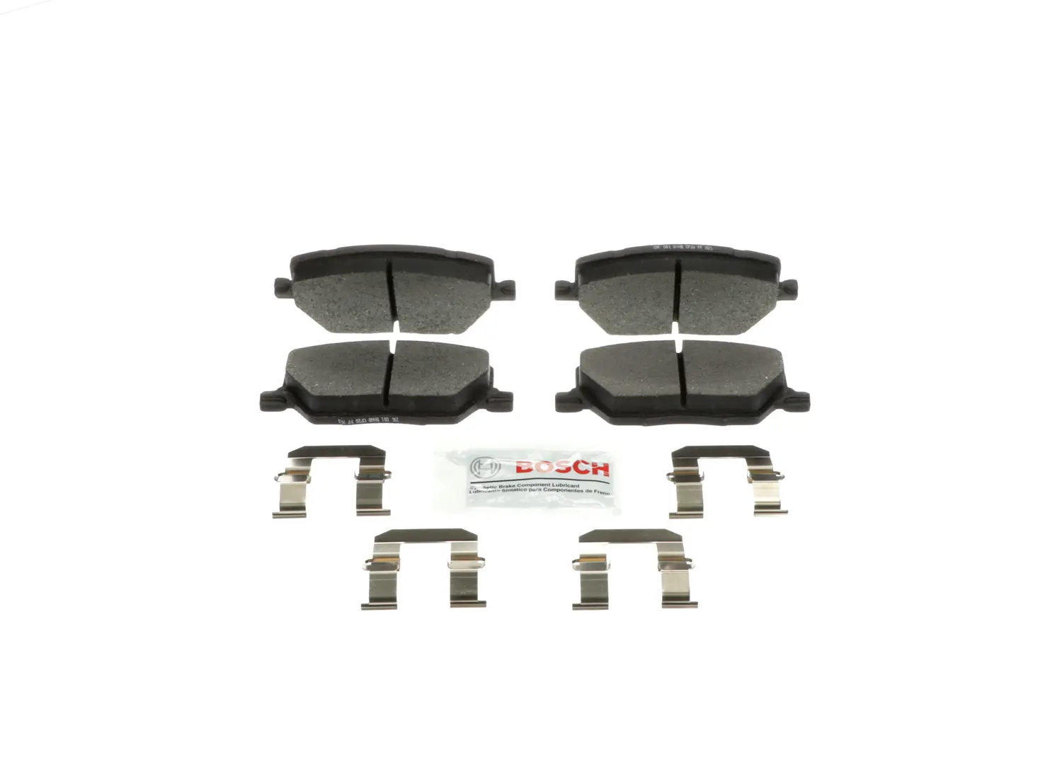 Brake Pads miniature 3