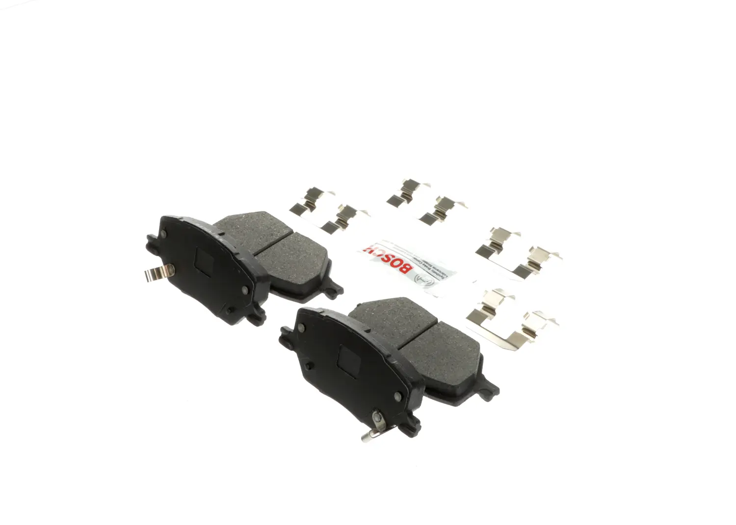 Brake Pads miniature 4