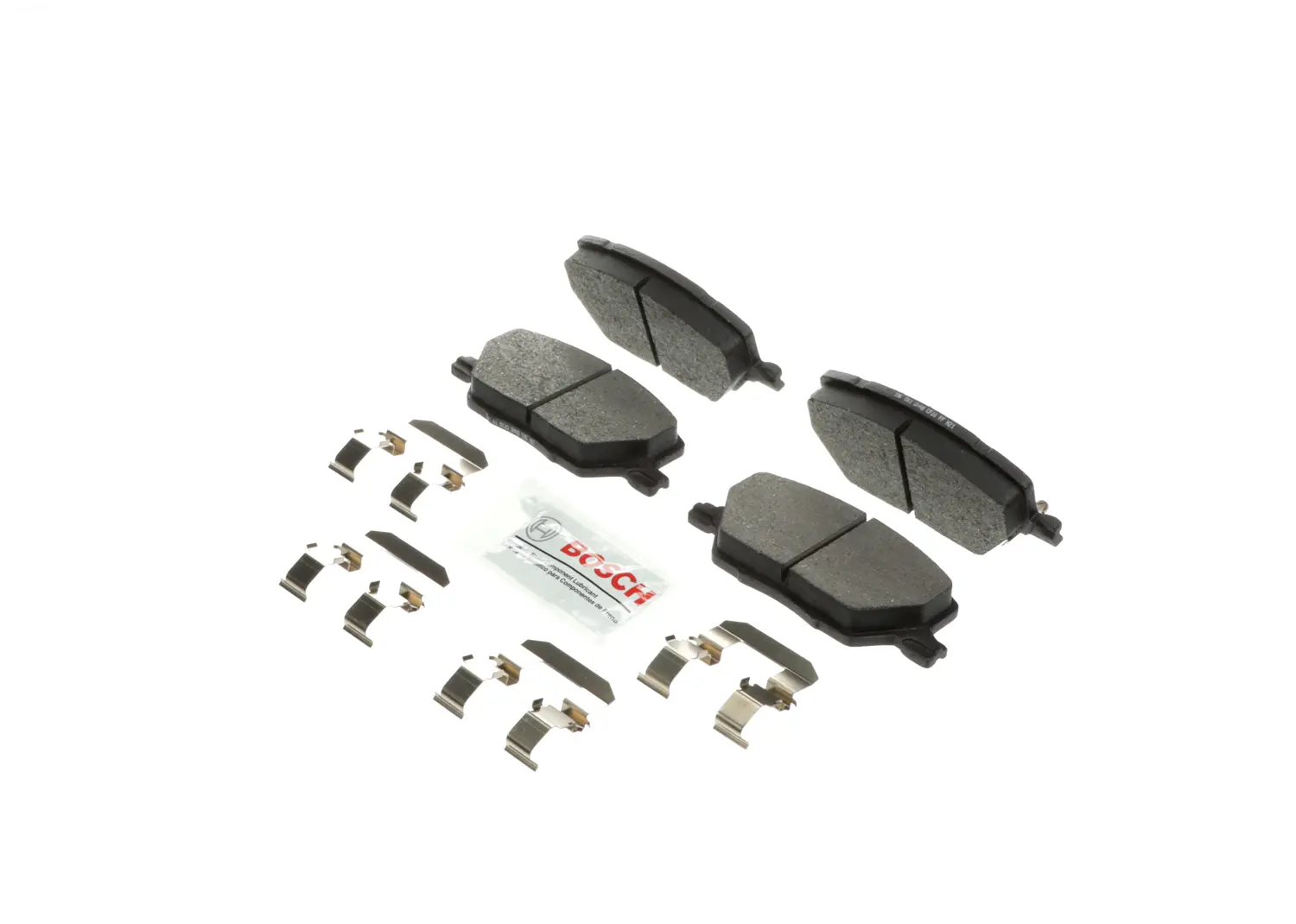 Brake Pads miniature 5