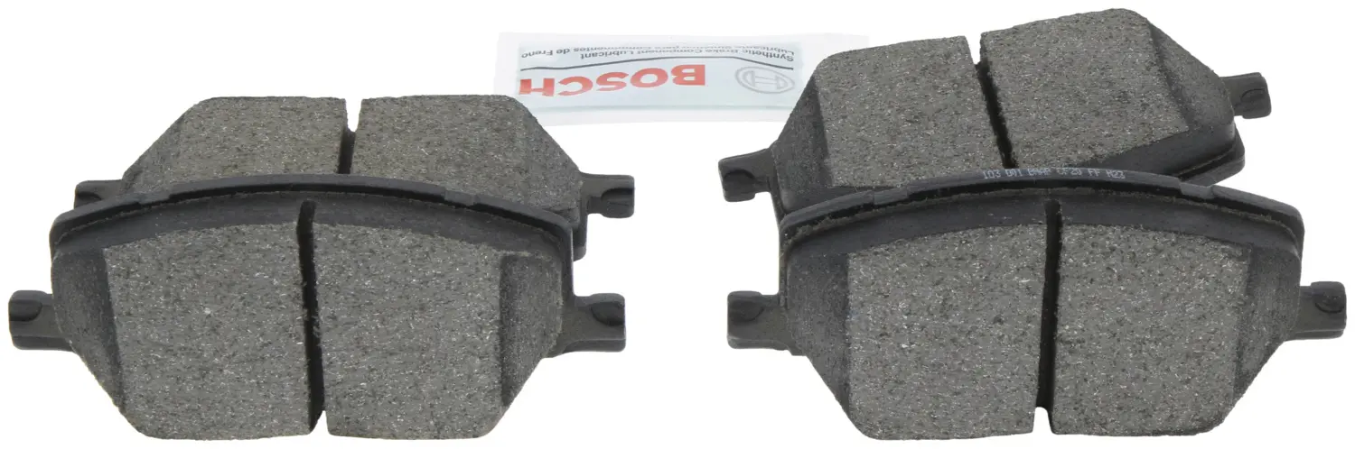 Brake Pads miniature 4