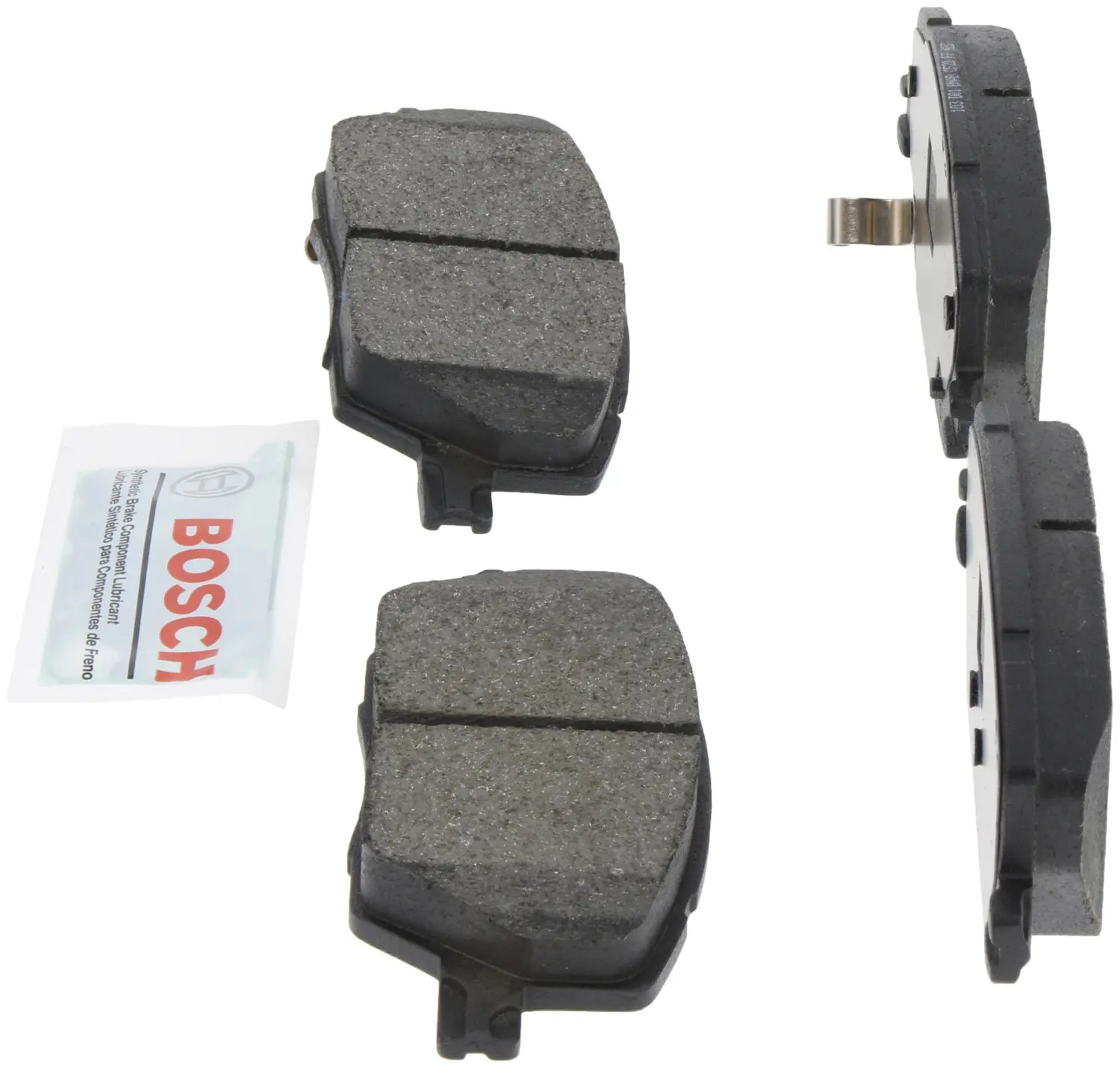Brake Pads - image principale du produit