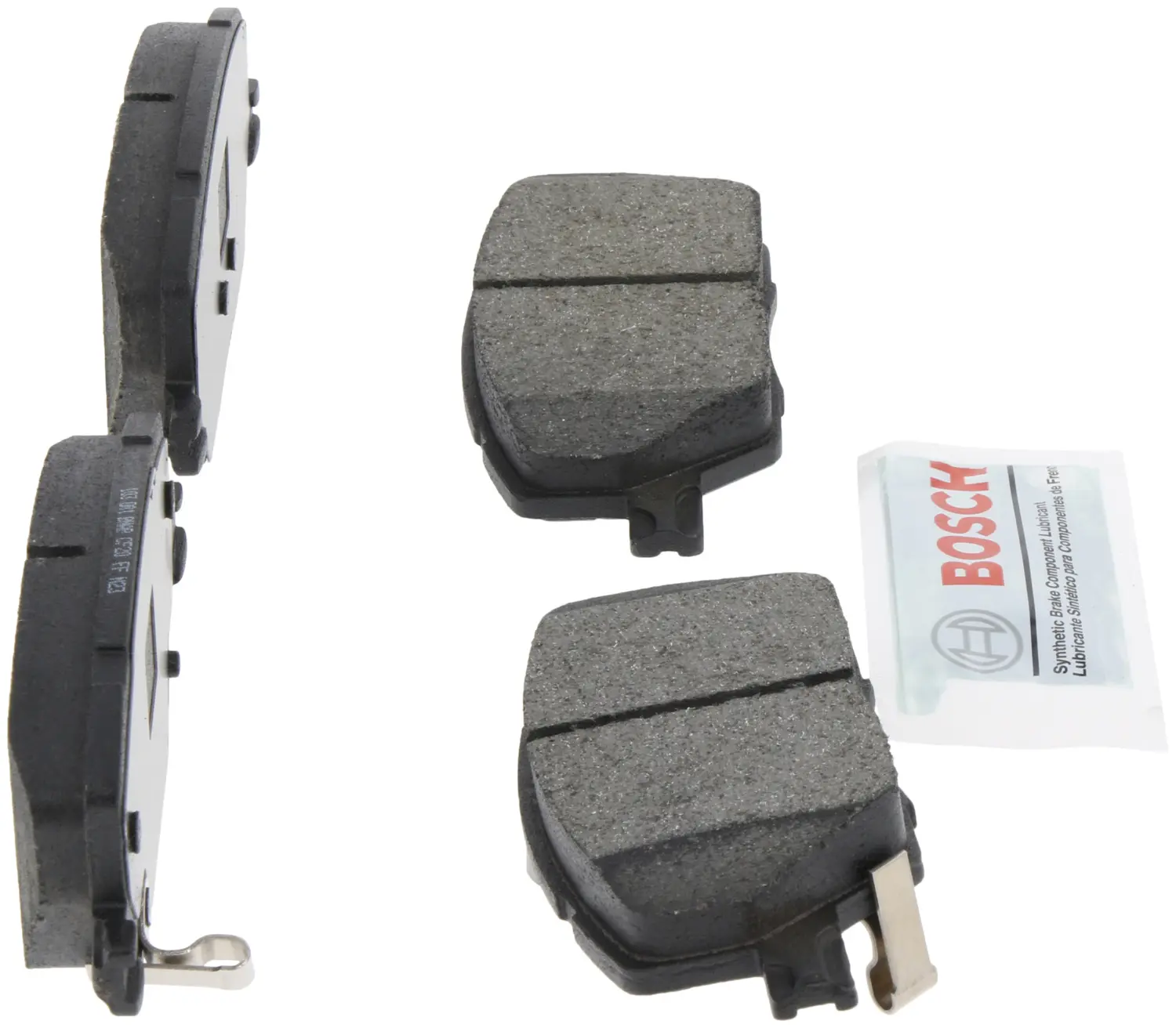 Brake Pads miniature 2