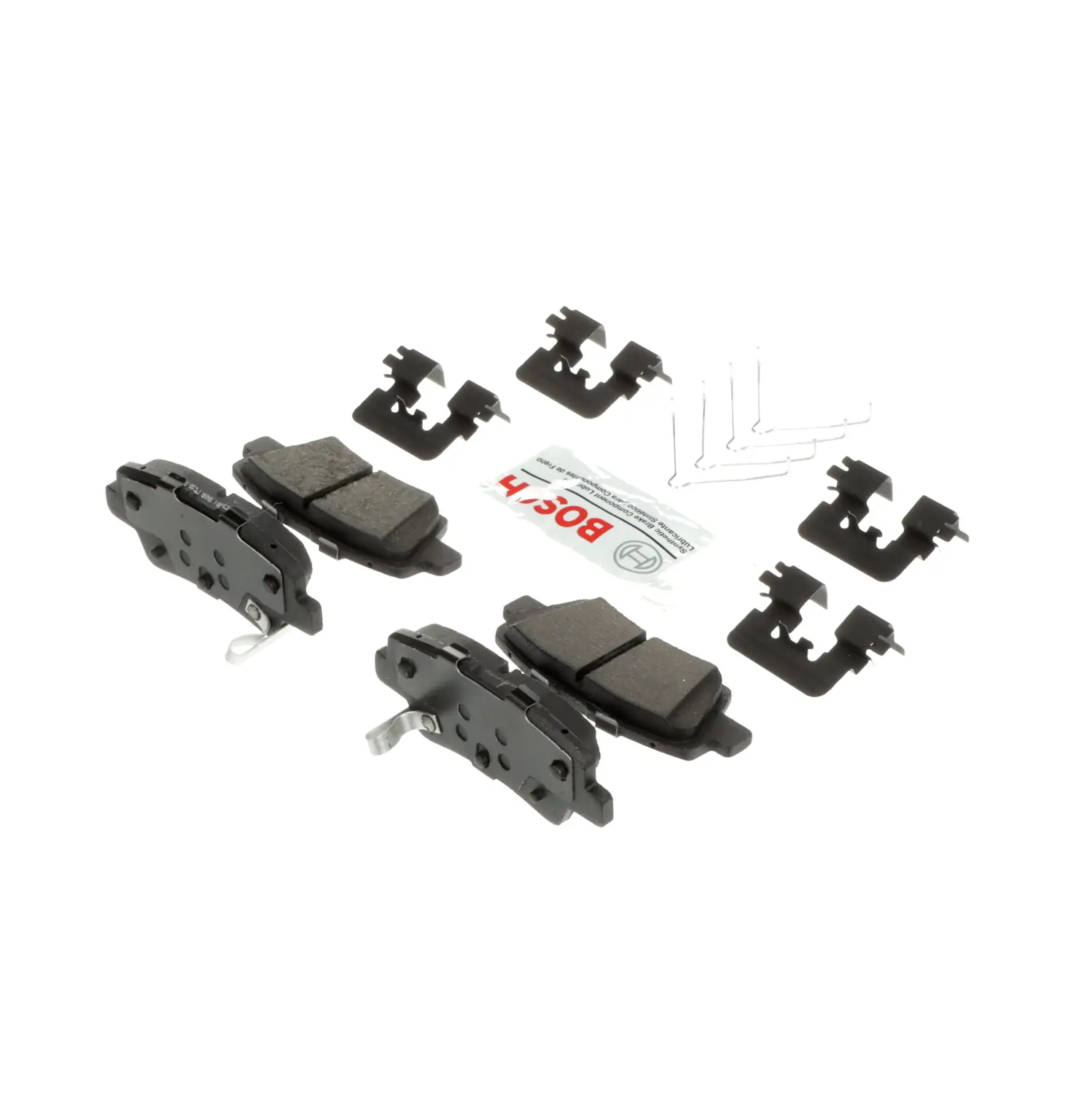 Brake Pads miniature 2