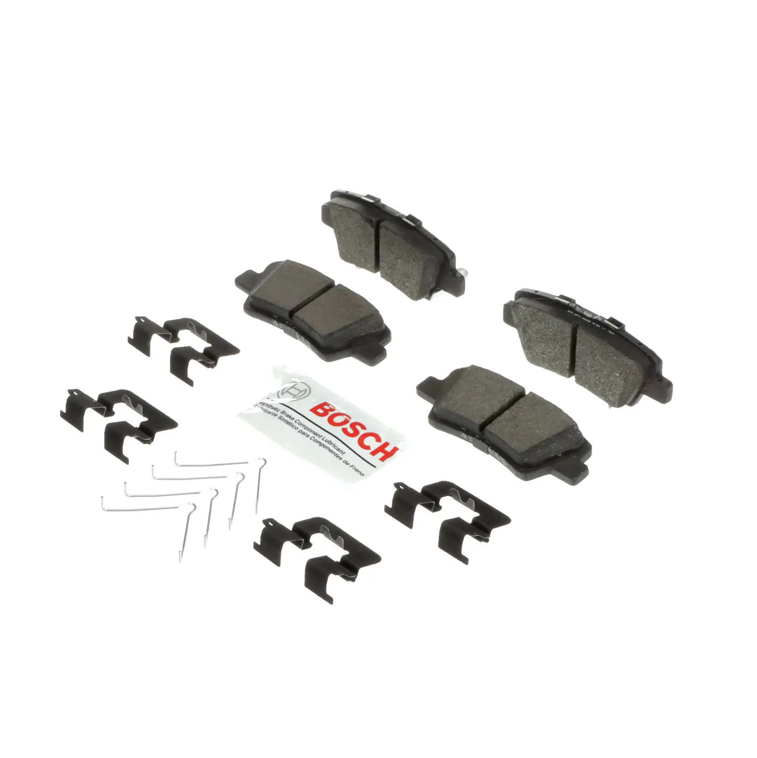 Brake Pads miniature 3