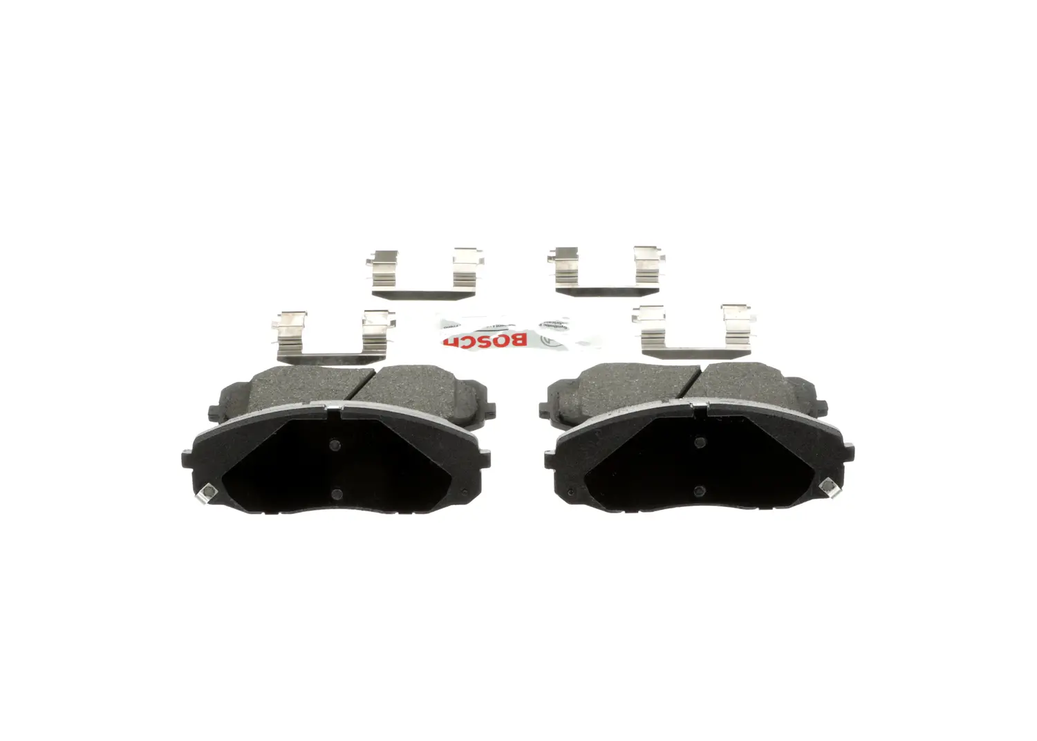 Brake Pads miniature 6
