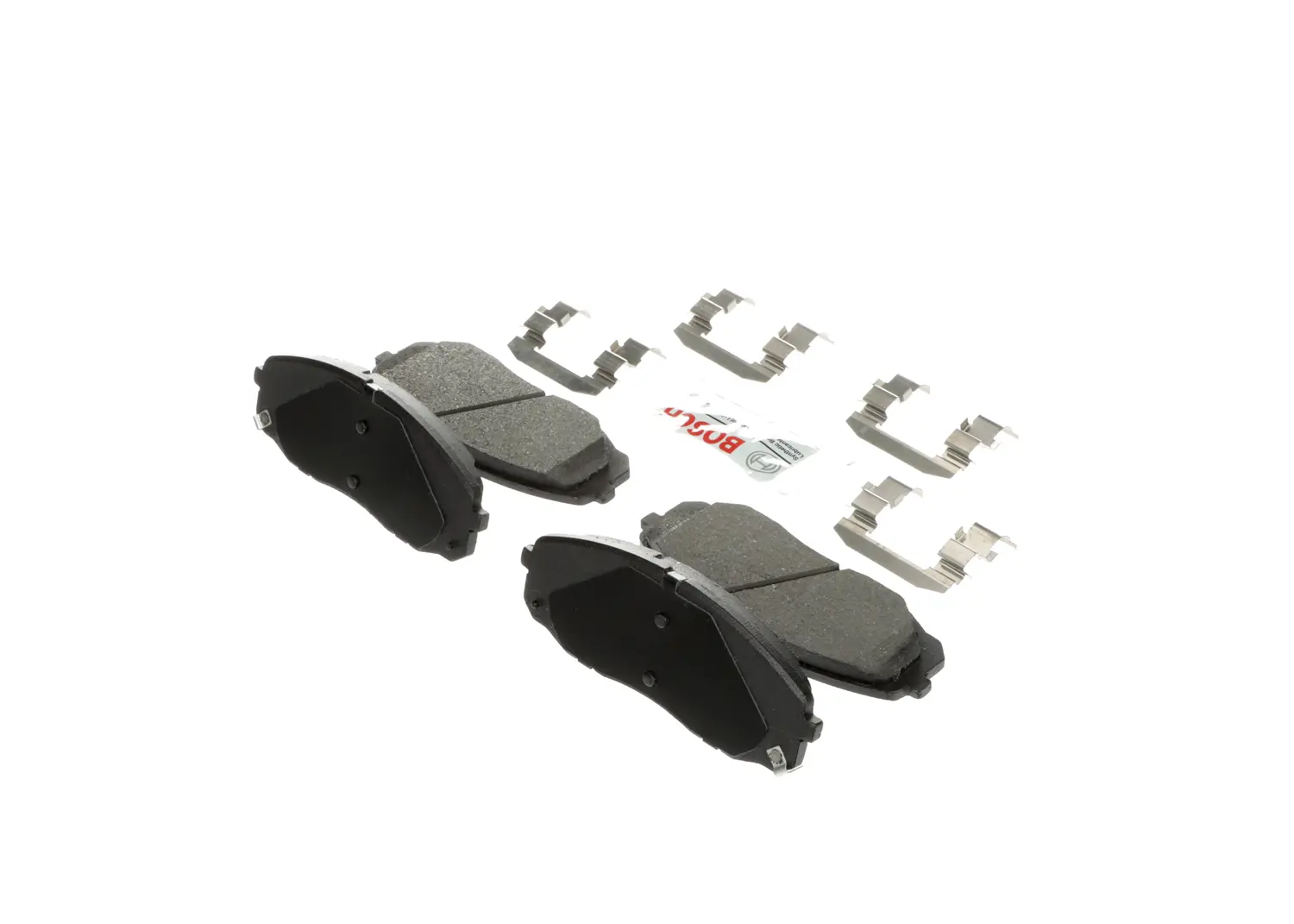 Brake Pads miniature 4