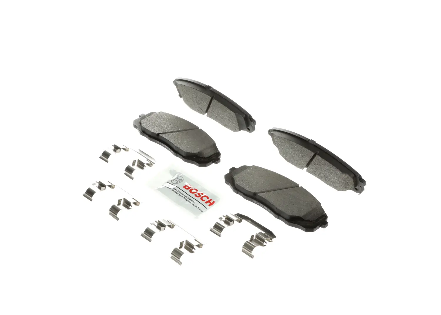 Brake Pads miniature 5