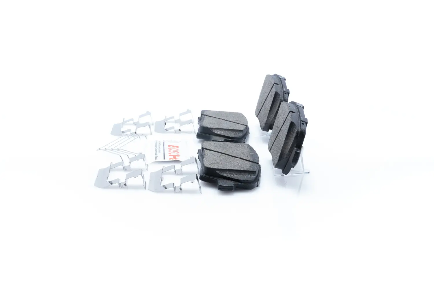 Brake Pads miniature 5