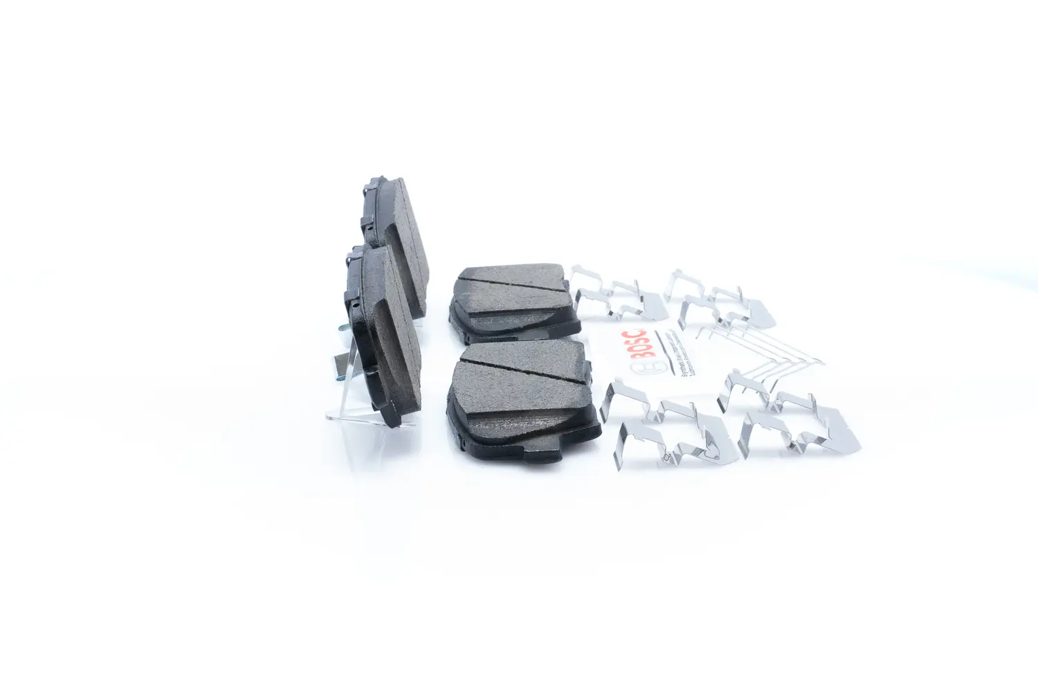 Brake Pads miniature 10