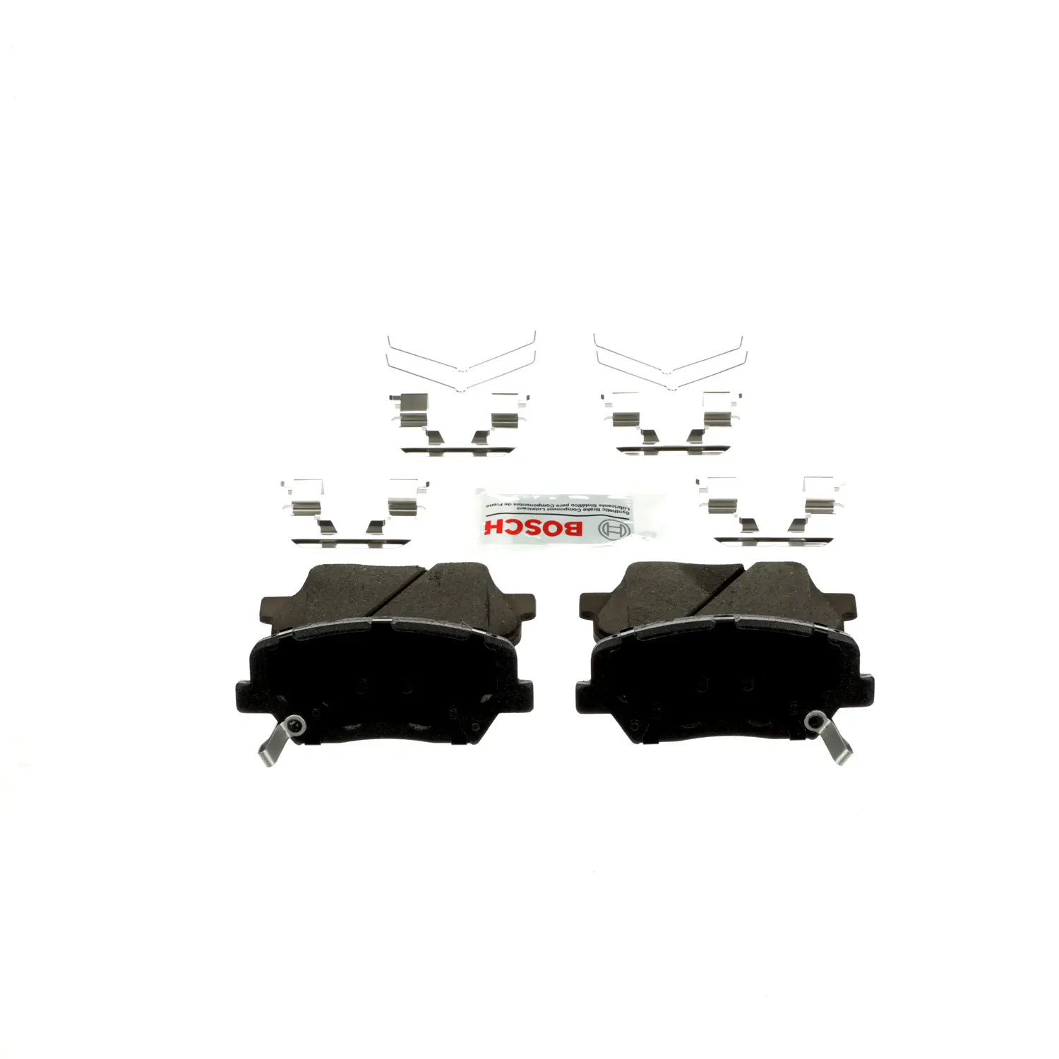 Brake Pads miniature 4