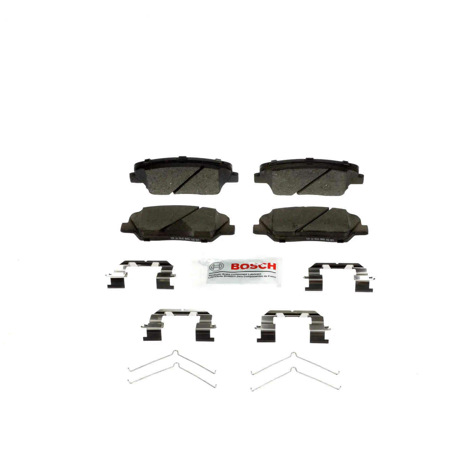 Brake Pads miniature 3
