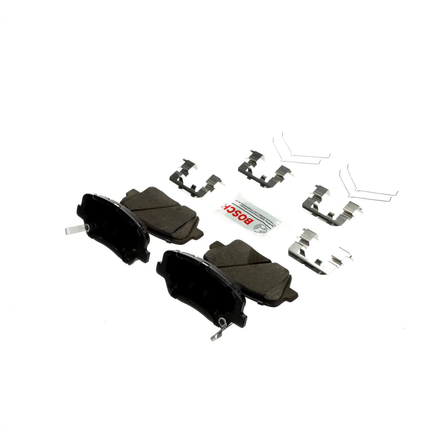 Brake Pads miniature 7
